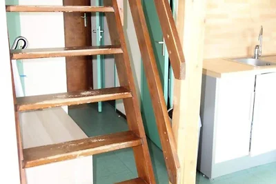 Duplex nahe Alp Express Gondel