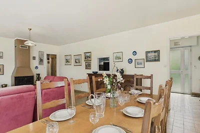 Apartment in La Forêt-Fouesnant am Yachthafen