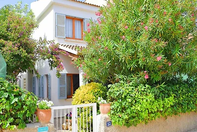 Haus in Can Picafort in Strandnähe