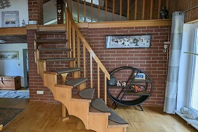 Ferienhaus mit 2 Schlafzimmer