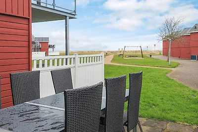 8 Personen vakantie huis in Hadsund