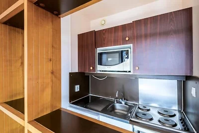 Residenz Les Fontaines Blanches