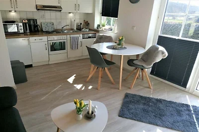 "Uns lüdde Hus"