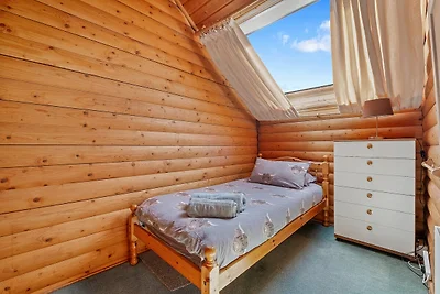 Berghütte in der Nähe von Fort William, Keine...