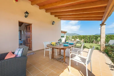 Son Gallina - Ferienhaus Mit Privatem Pool