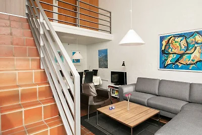 6 Personen Ferienhaus in Blåvand-By Traum