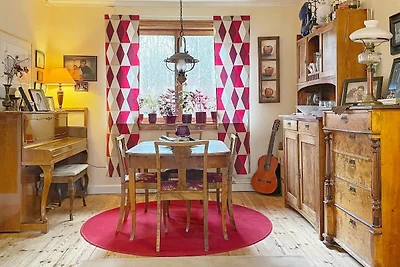 6 Personen Ferienhaus in ÅMÅL-By Traum