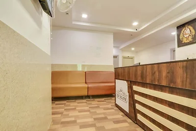 Townhouse Qualia Prime Hotel