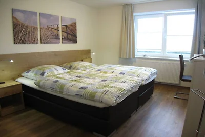 Residencia Hohe Lith 4.07