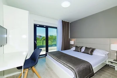 Modern Kastel Villa with Private Pool, Gym, a...
