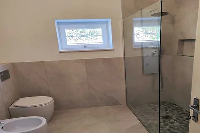 Wohnung in der Via Calabria 17