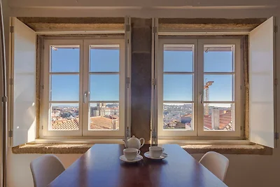 Gemütliches Porto-Studio: perfekte Lage un...