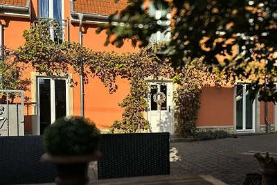 Casa de vacaciones en Uelversheim con Wi-Fi