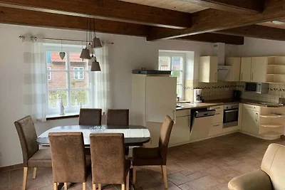 Liiw Comfortabele vakantiewoning