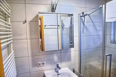 Ruhige Gartenwohnung