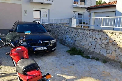 Vakantieappartement Gezinsvakantie Murter