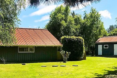 Wunderschönes Ferienhaus in Nykøbing Sjælland...