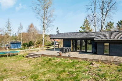 7 persoons vakantie huis in Ebeltoft