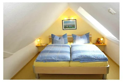 Wohnung mit 1 Schlafzimmer