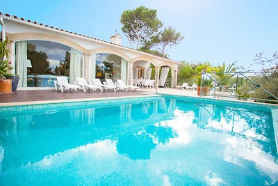 Villa Romana Bonaire - Villa Con Piscina...