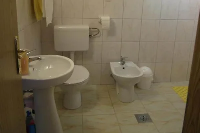 One Bedroom apartment with Terrace