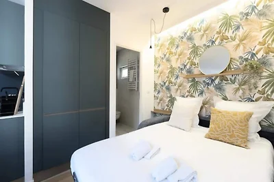 Appartamento a Metz vicino Saint-Étienne