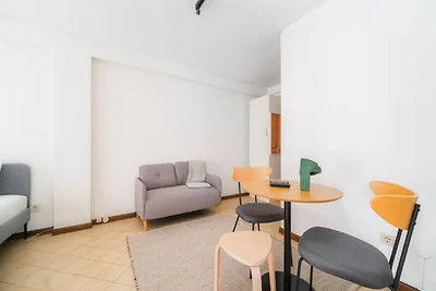 Wohnung in Porto in der Nähe des Strandes von...