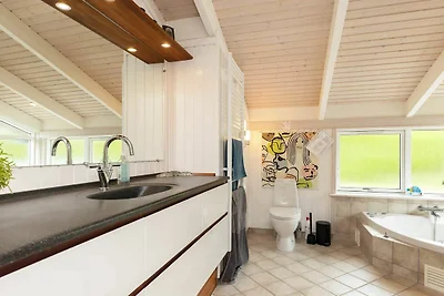 9 Personen Ferienhaus in Jerup