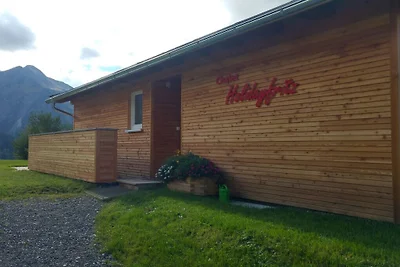 "Chalet" Holidayfritz