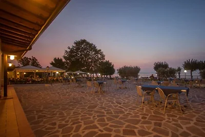 Vakantiepark Garda Village Bungalow Bilo