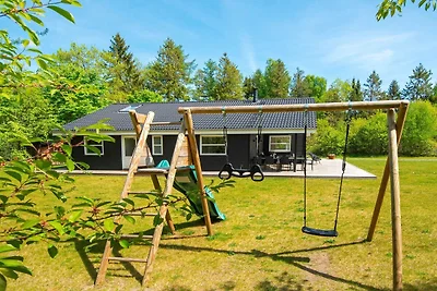 8 persone case ad Silkeborg