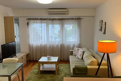 Villa Nižić Makarska - One Bedroom Apartment ...