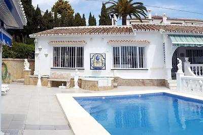 Ferienhaus mit 3 Schlafzimmer