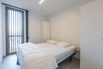 Neu gebaute Wohnung in der Nähe des...