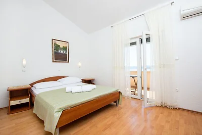 Appartement confortable en bord de mer Celina