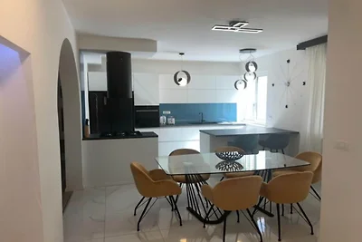 Apartment La Mar - Two Bedroom Apartment with...