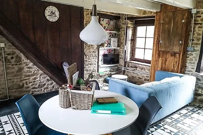 Grazioso gîte con piscina privata