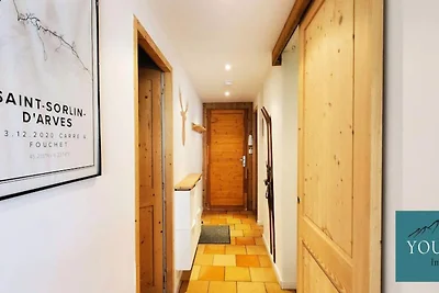 Chalets Pierre Aigue