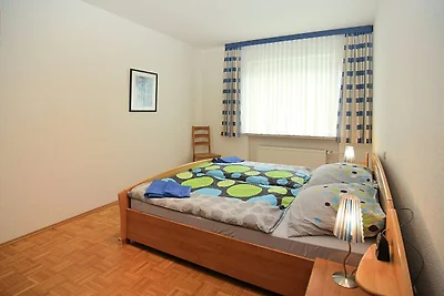 Wohnung mit eigener Terrasse in Hüddingen