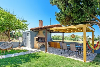 Spyros Villa Apartment 1