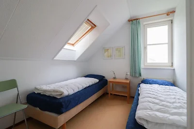 IJsselmeer-Villa mit Sauna & Whirlpool
