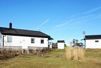 5 Personen Ferienhaus in Uddevalla