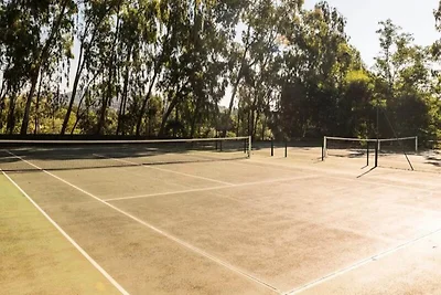 Appartement in Grimaud bij Saint-Tropez...