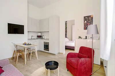 Charmantes Apartment mit Klimaanlage – 1 Schl...
