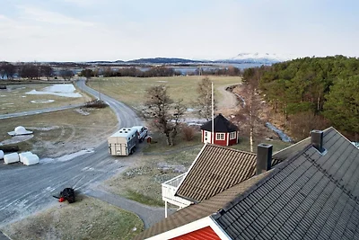 12 Personen Ferienhaus in Vevelstad