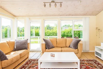 6 Personen Ferienhaus in Hovborg-By Traum