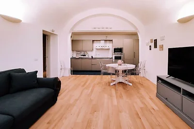 Wohnung in Bologna mit Parken