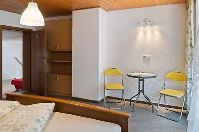 Ferienwohnung in der Nähe der...
