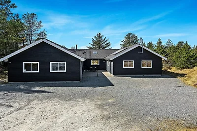 Luxus-Ruckzug in Blavand -- By Traum...