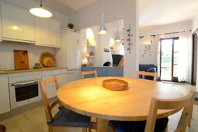 Wohnung in Pals mit Parkplatz